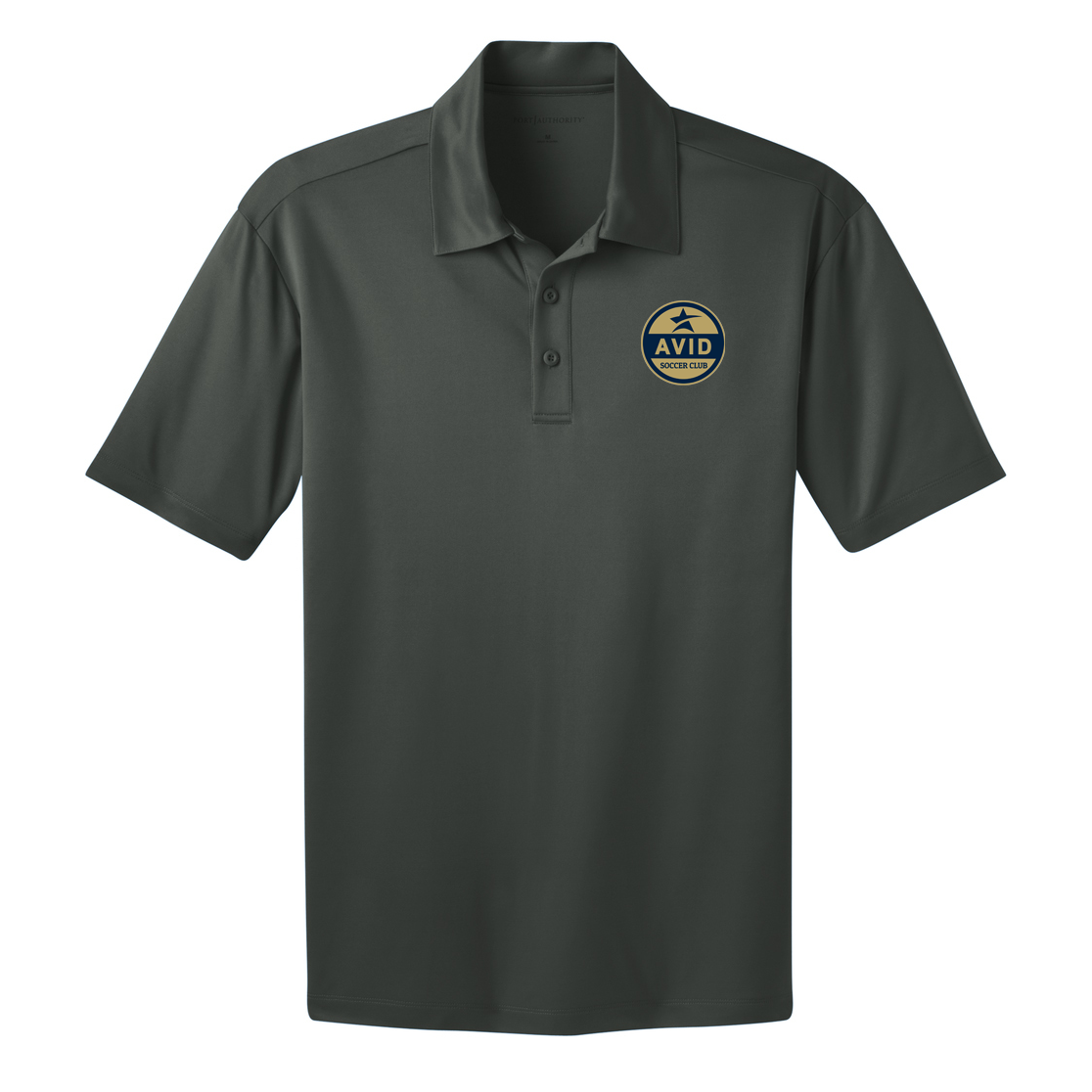 AVID Soccer Club Polo