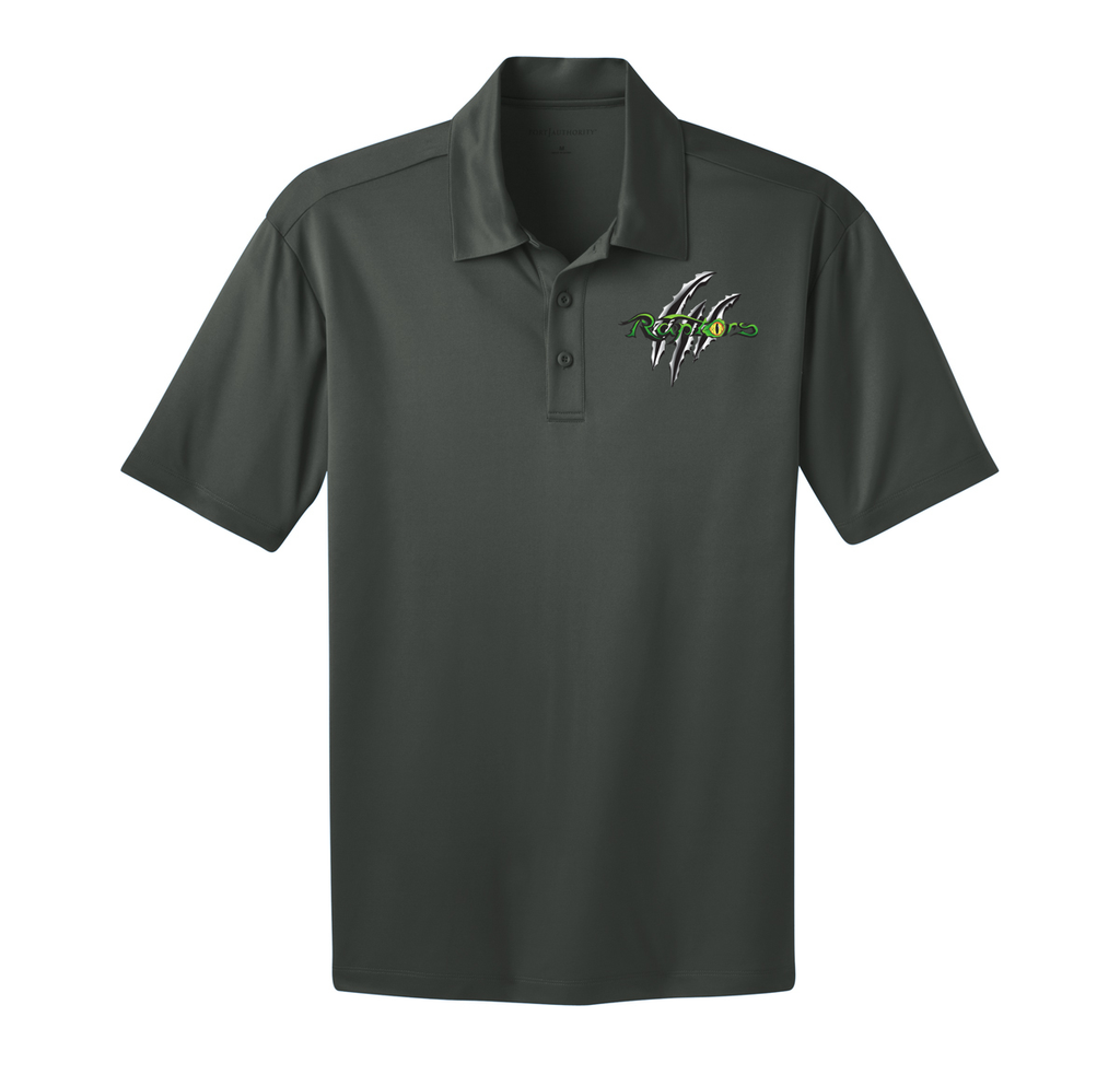 Raptors Lacrosse Polo