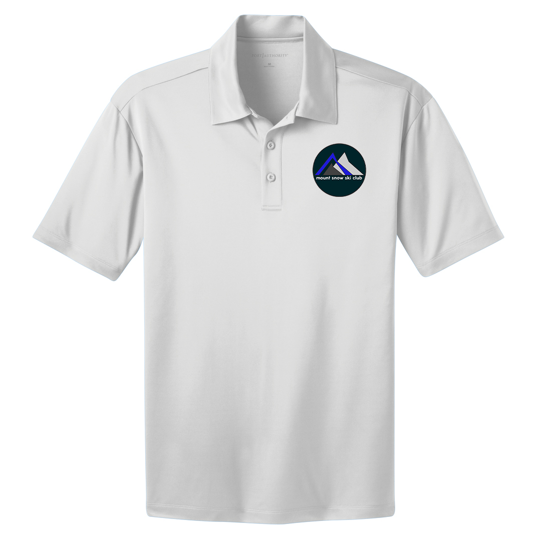 Mount Snow Ski Club Polo