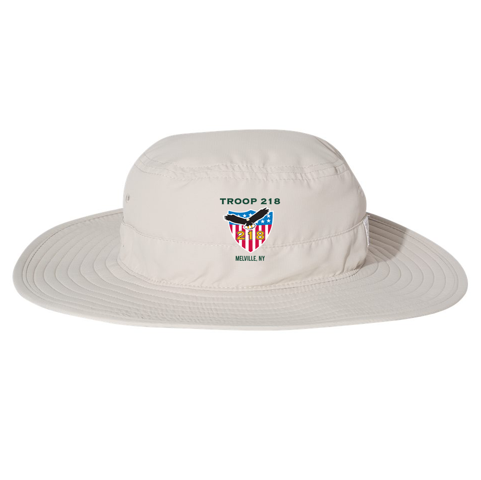 Troop 218 Bucket Hat