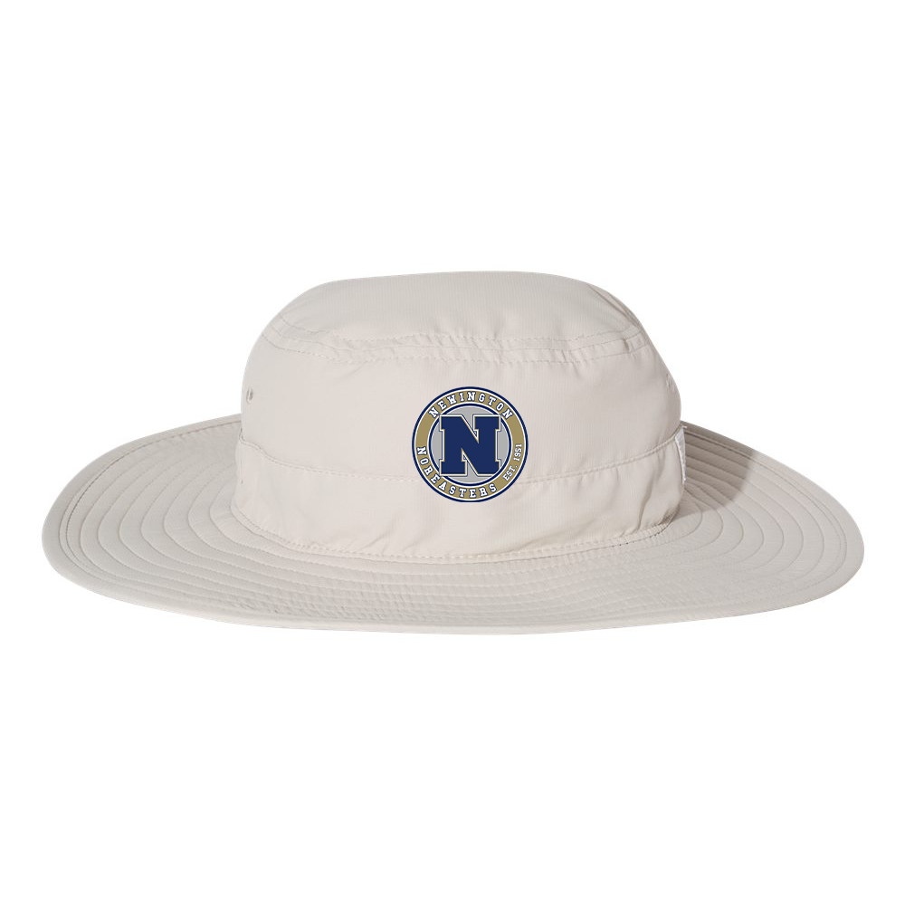 Newington HS Football Bucket Hat