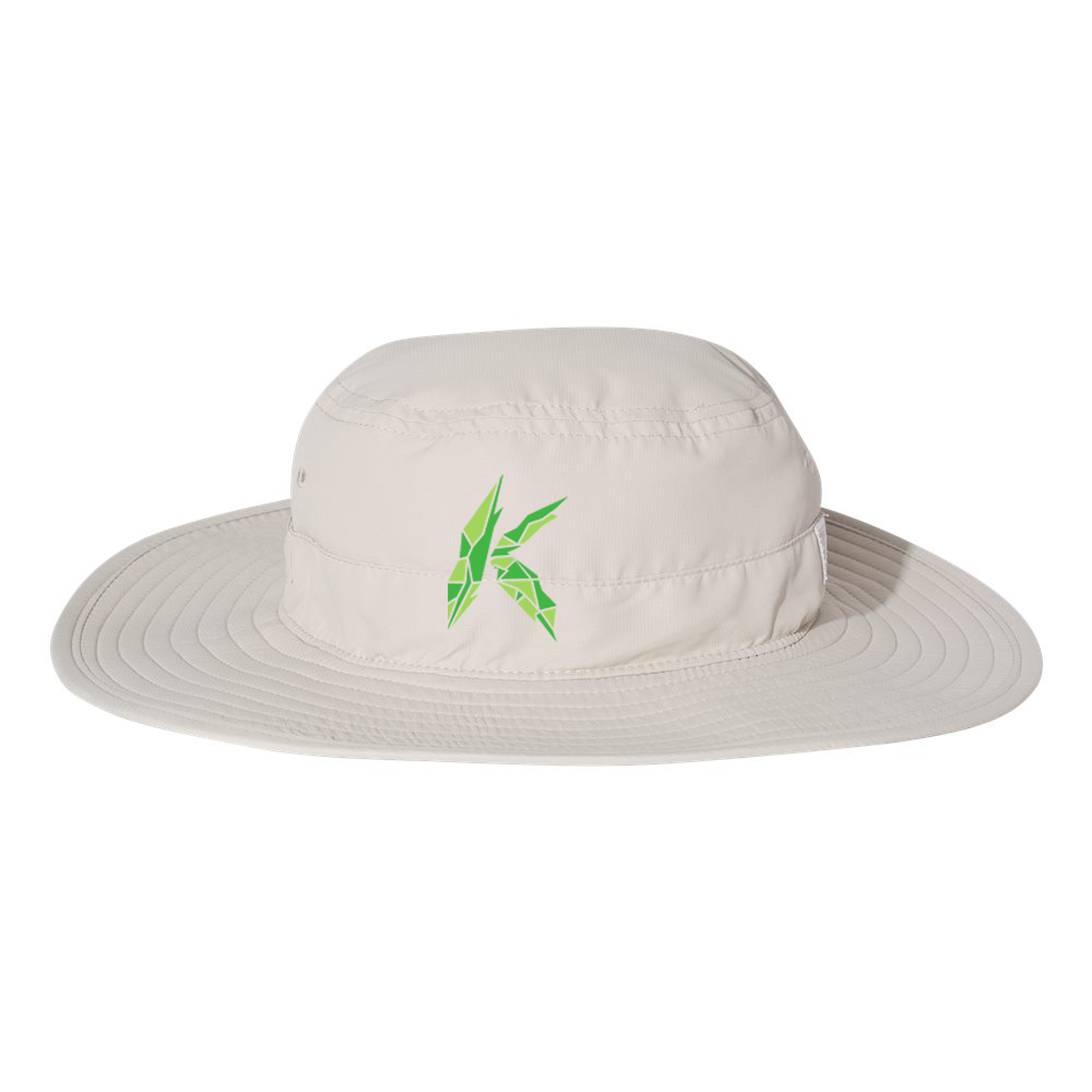 Utah Kryptonite Fastpitch Bucket Hat