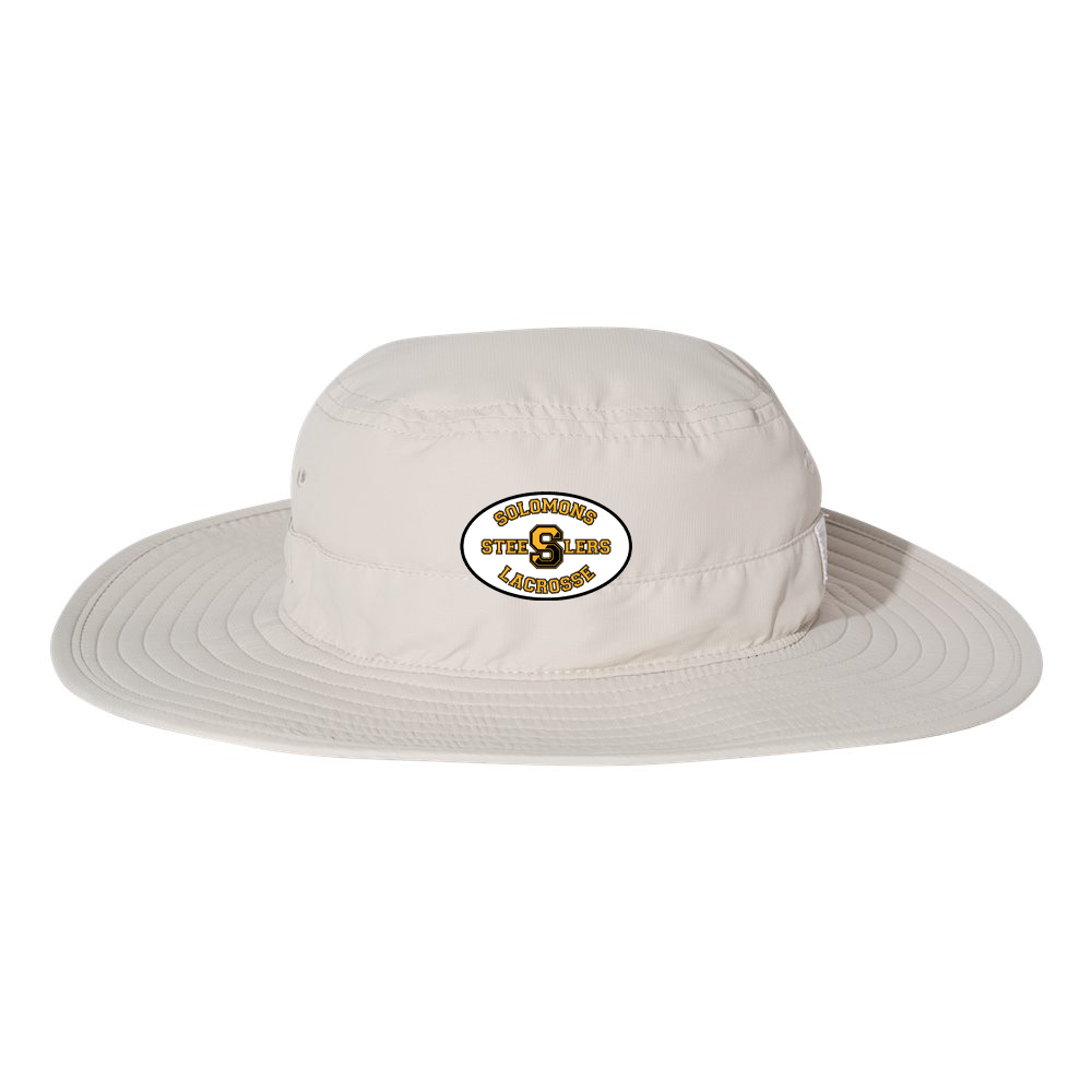 Solomons Lacrosse Bucket Hat
