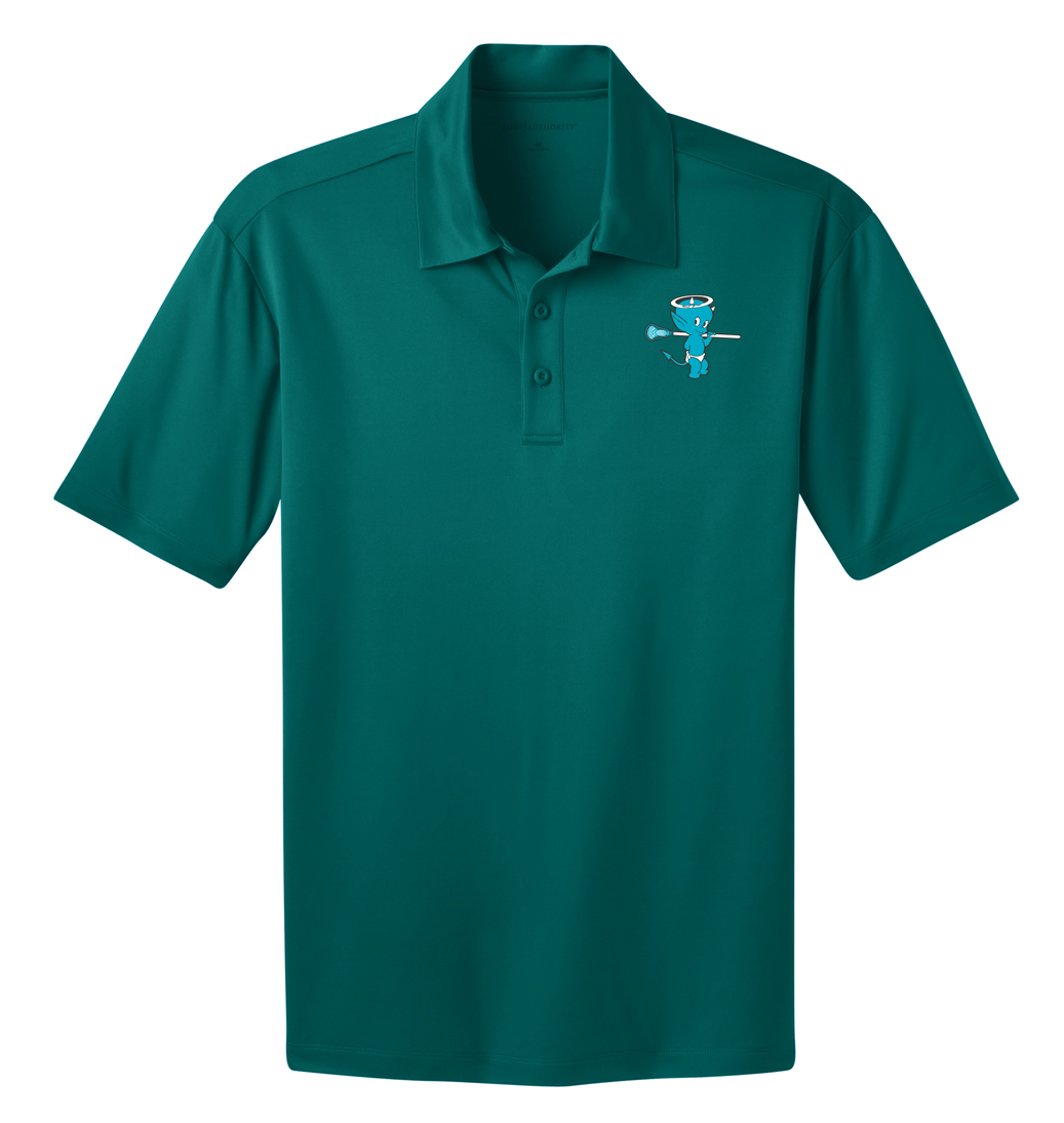 Angels With Attitude Polo