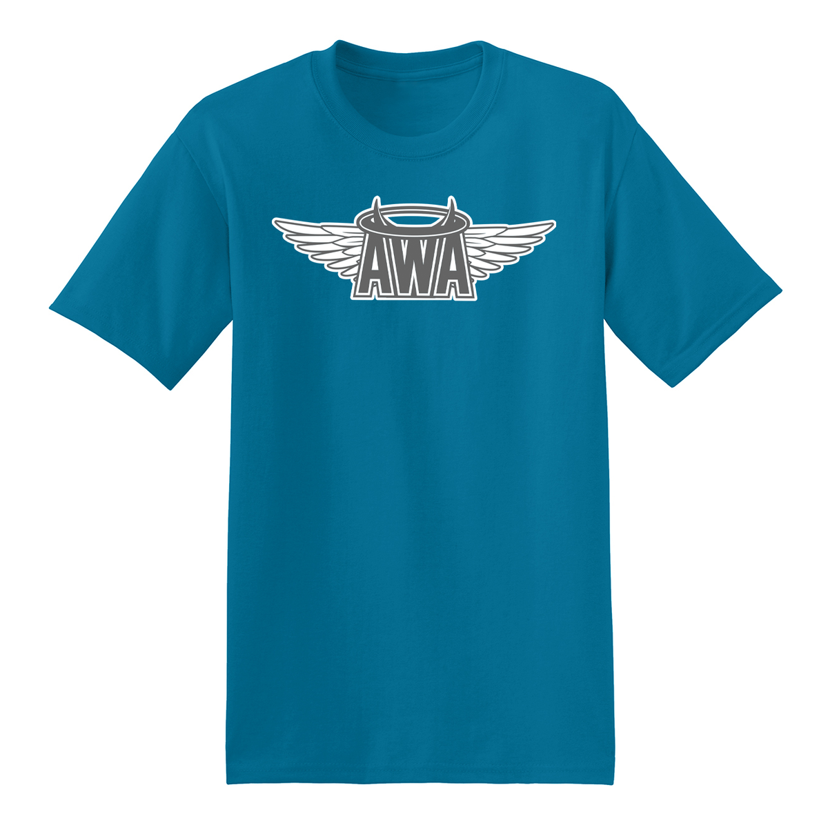 Angels With Attitude T-Shirt