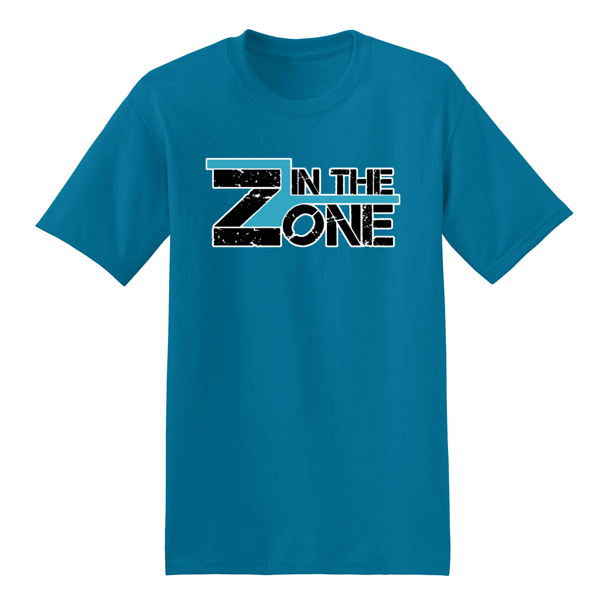 The Zone T-Shirt