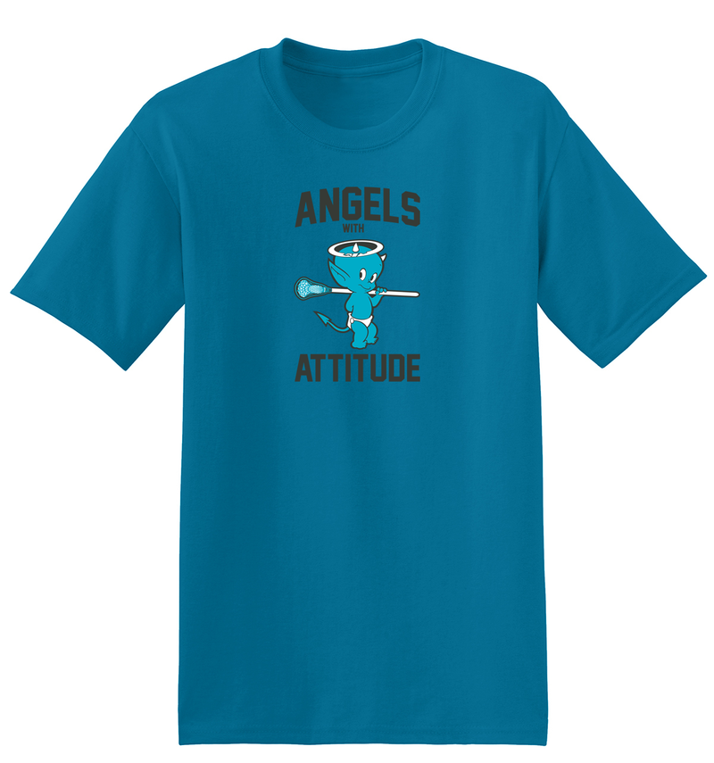 Angels With Attitude  T-Shirt