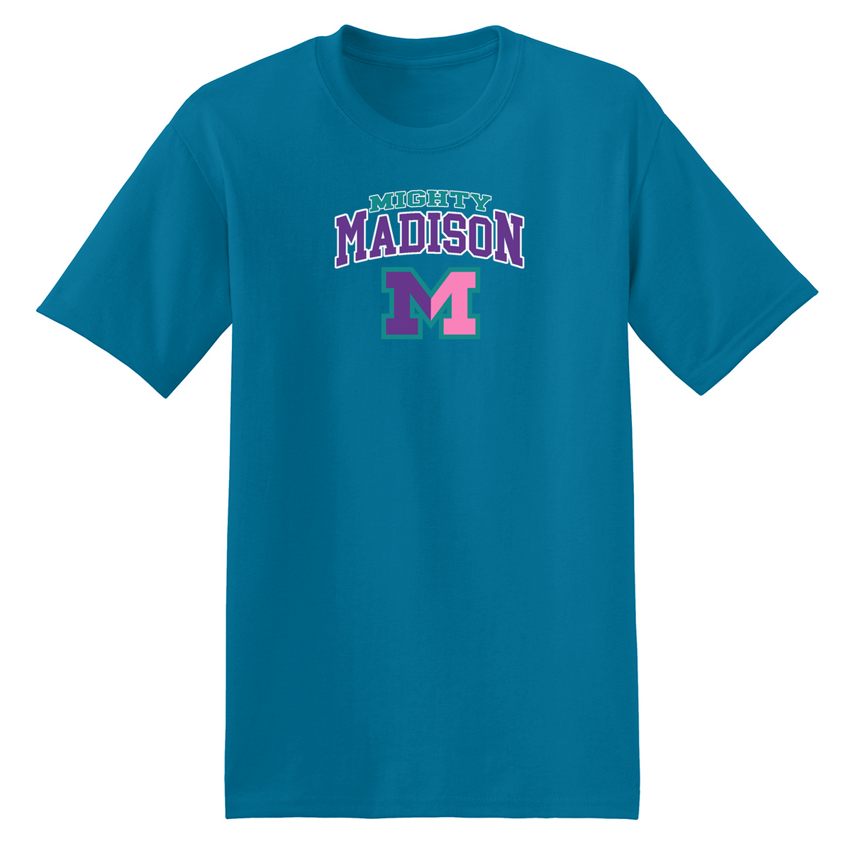 Mighty Madison T-Shirt