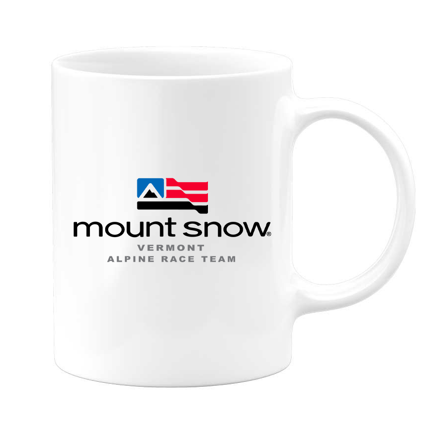 Mount Snow Team Mug