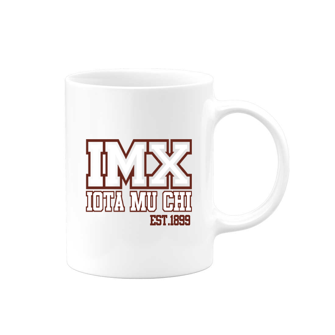 OSF Healthcare IMCU  Team Mug