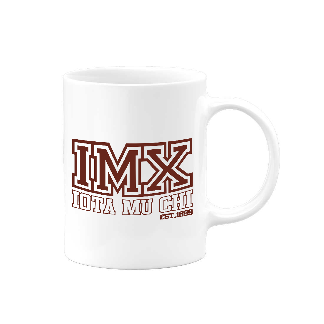 OSF Healthcare IMCU Team Mug