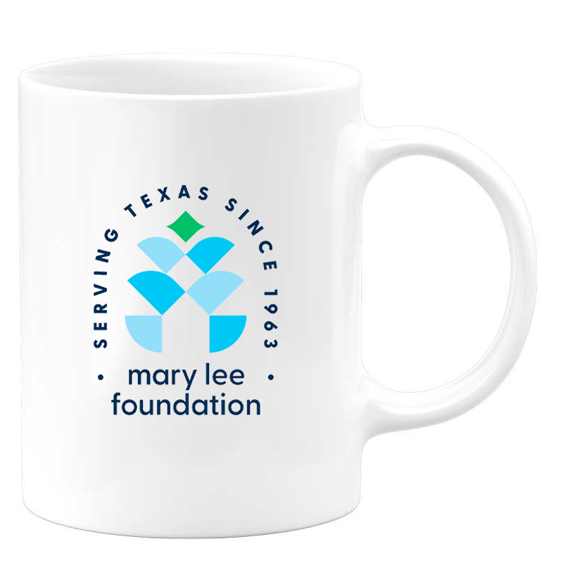 Mary Lee Foundation Team Mug