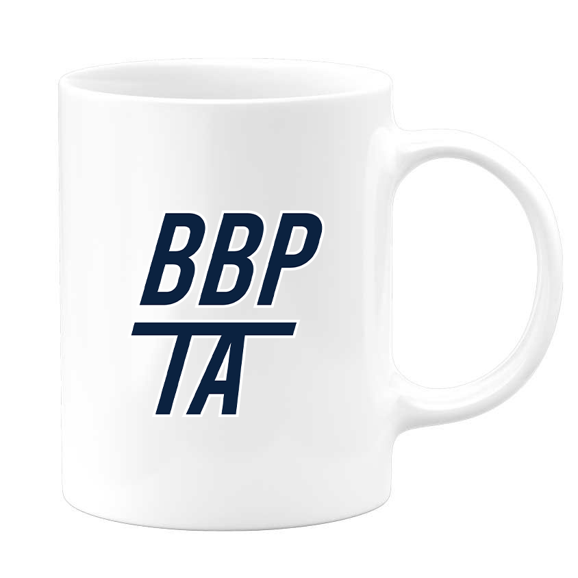 BBP TA Team Mug