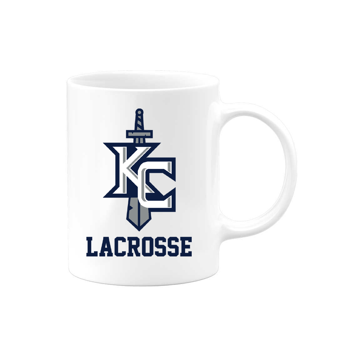 Kennedy Catholic HS Team Mug