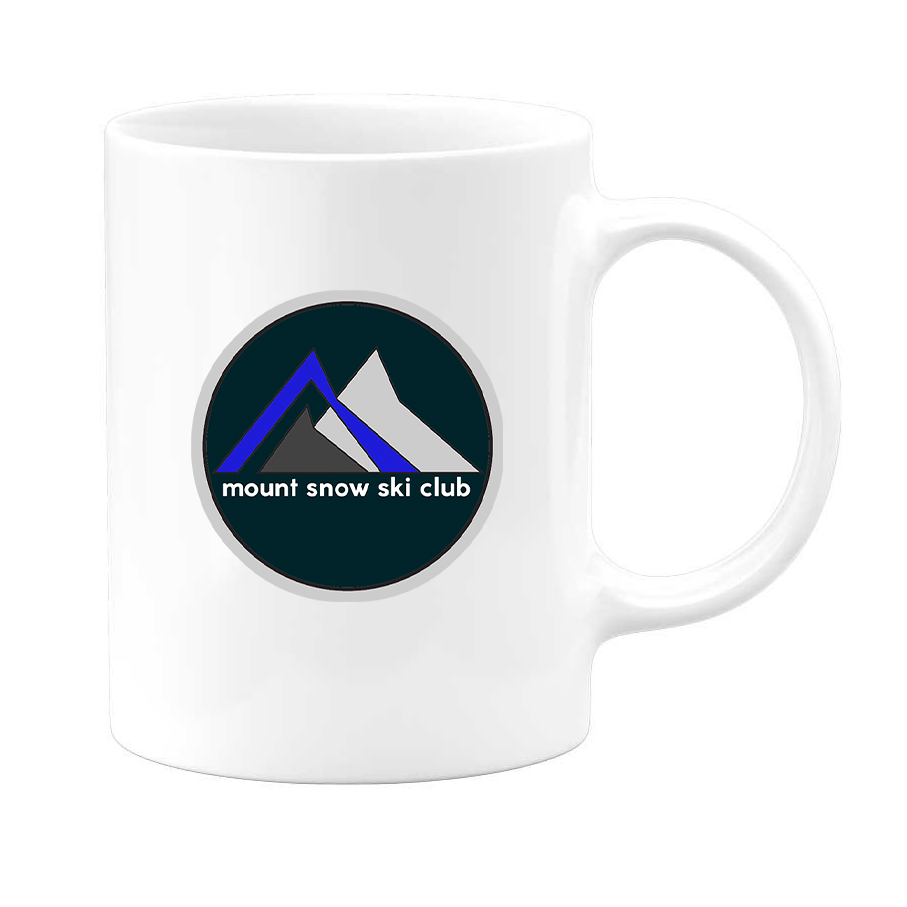 Mount Snow Team Mug