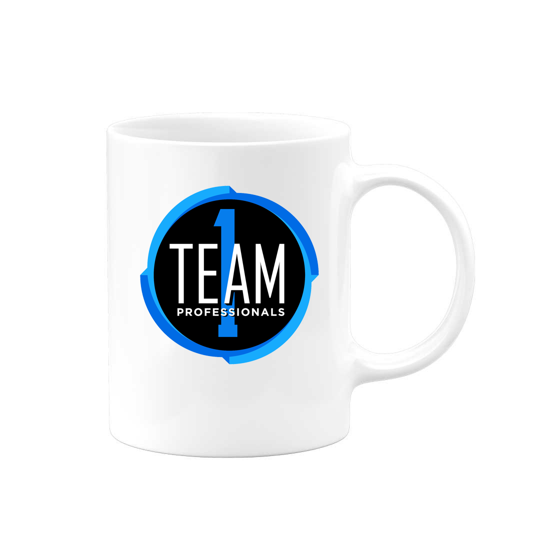 1Team Team Mug