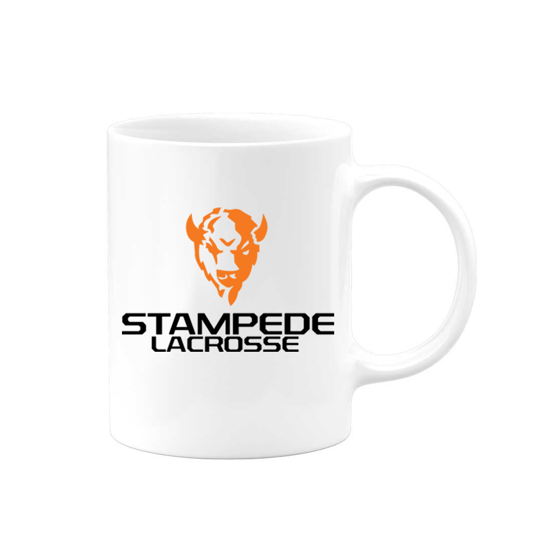 South Suburban Stampede Team Mug