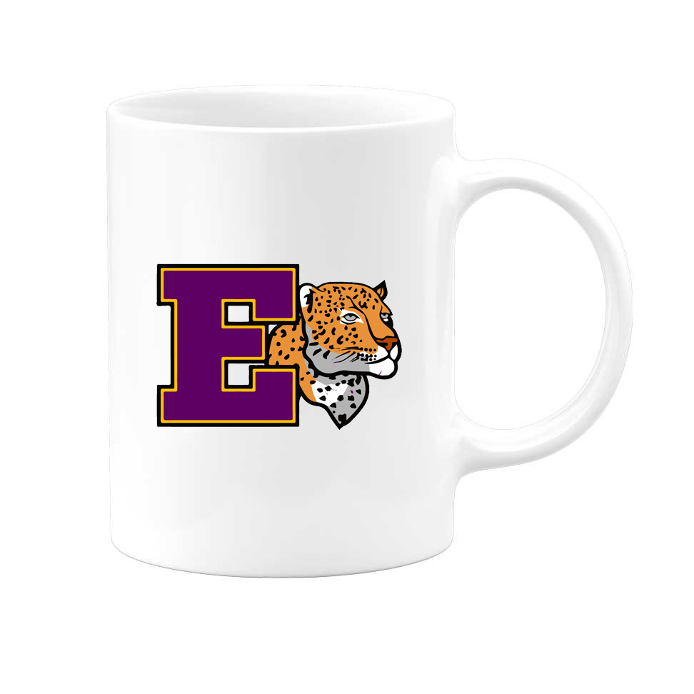 Easton School District Team Mug