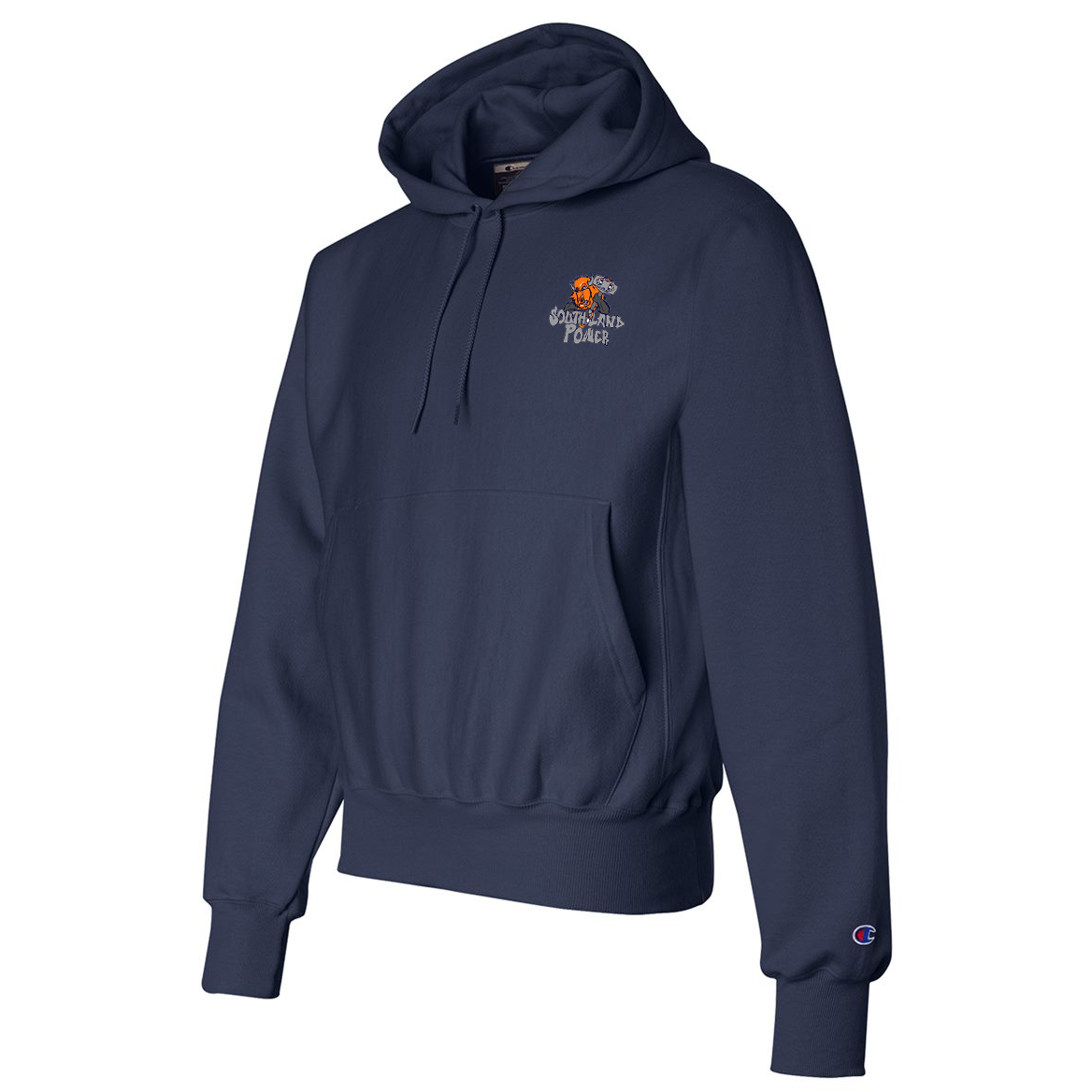 Southland Power Football Champion Sweatshirt