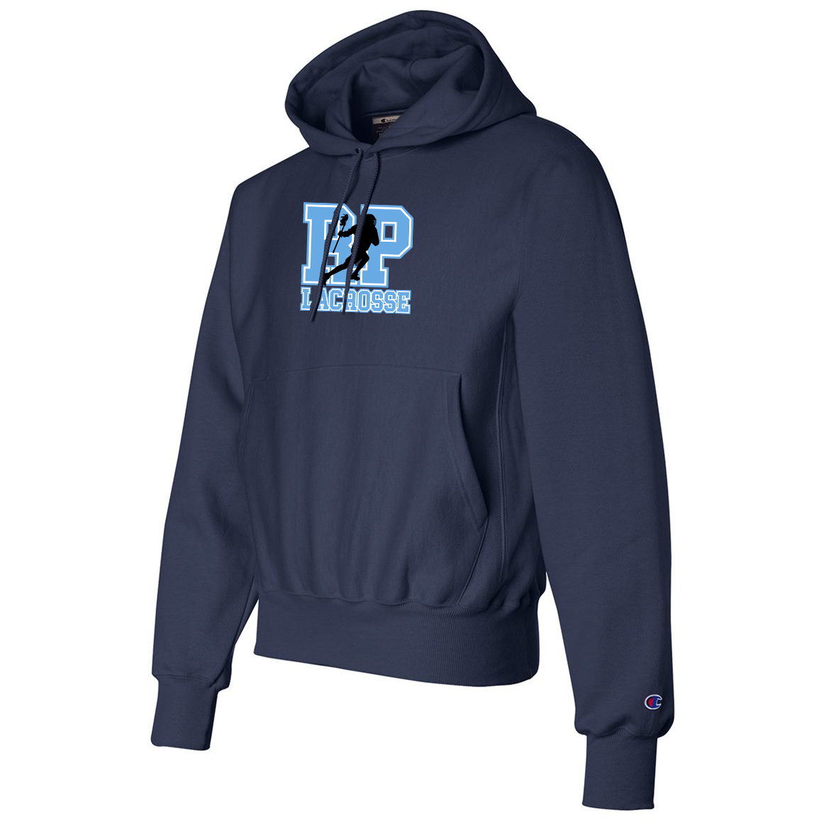 Rocky Point PAL Champion Sweatshirt