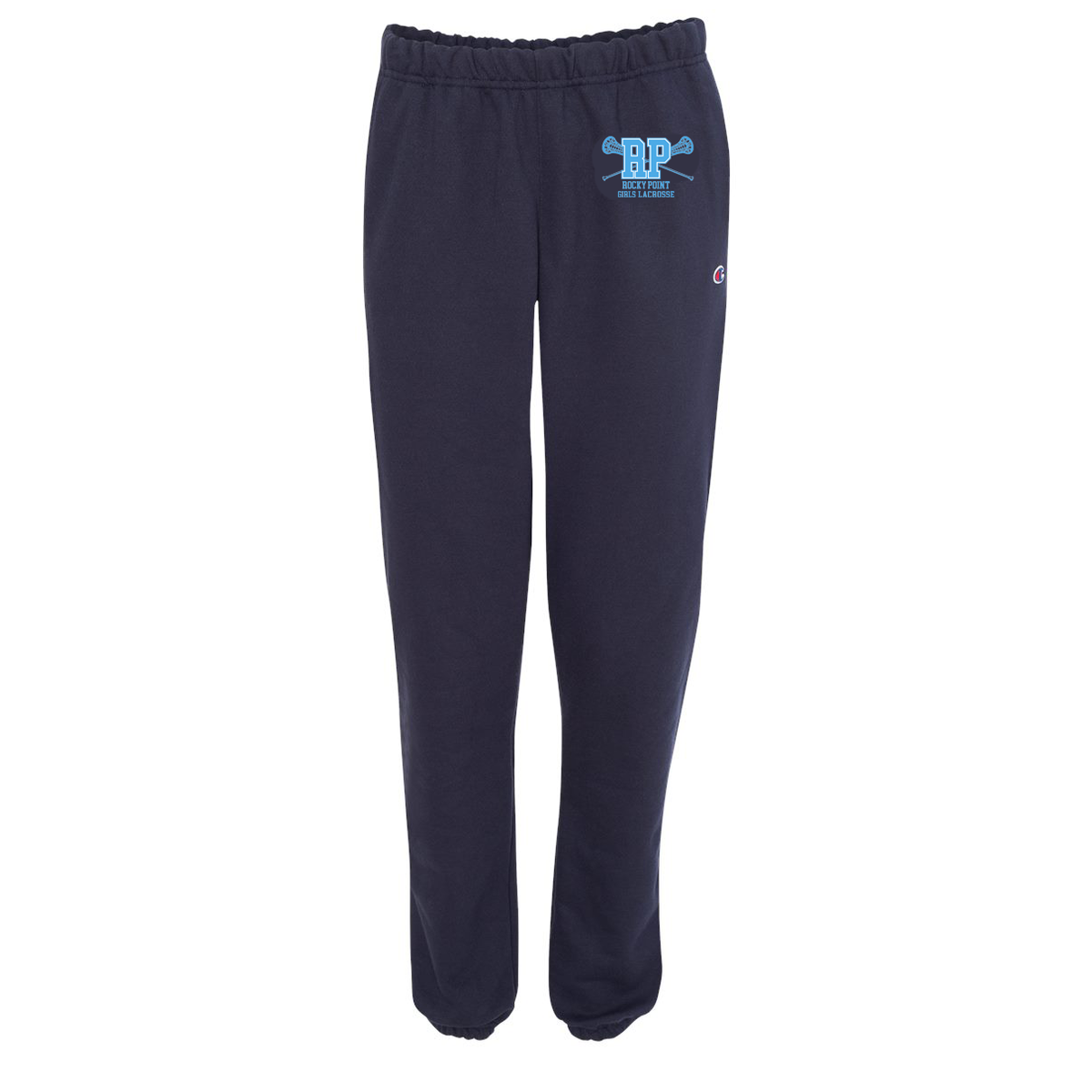 Rocky Point Girls Lacrosse Champion Sweatpants