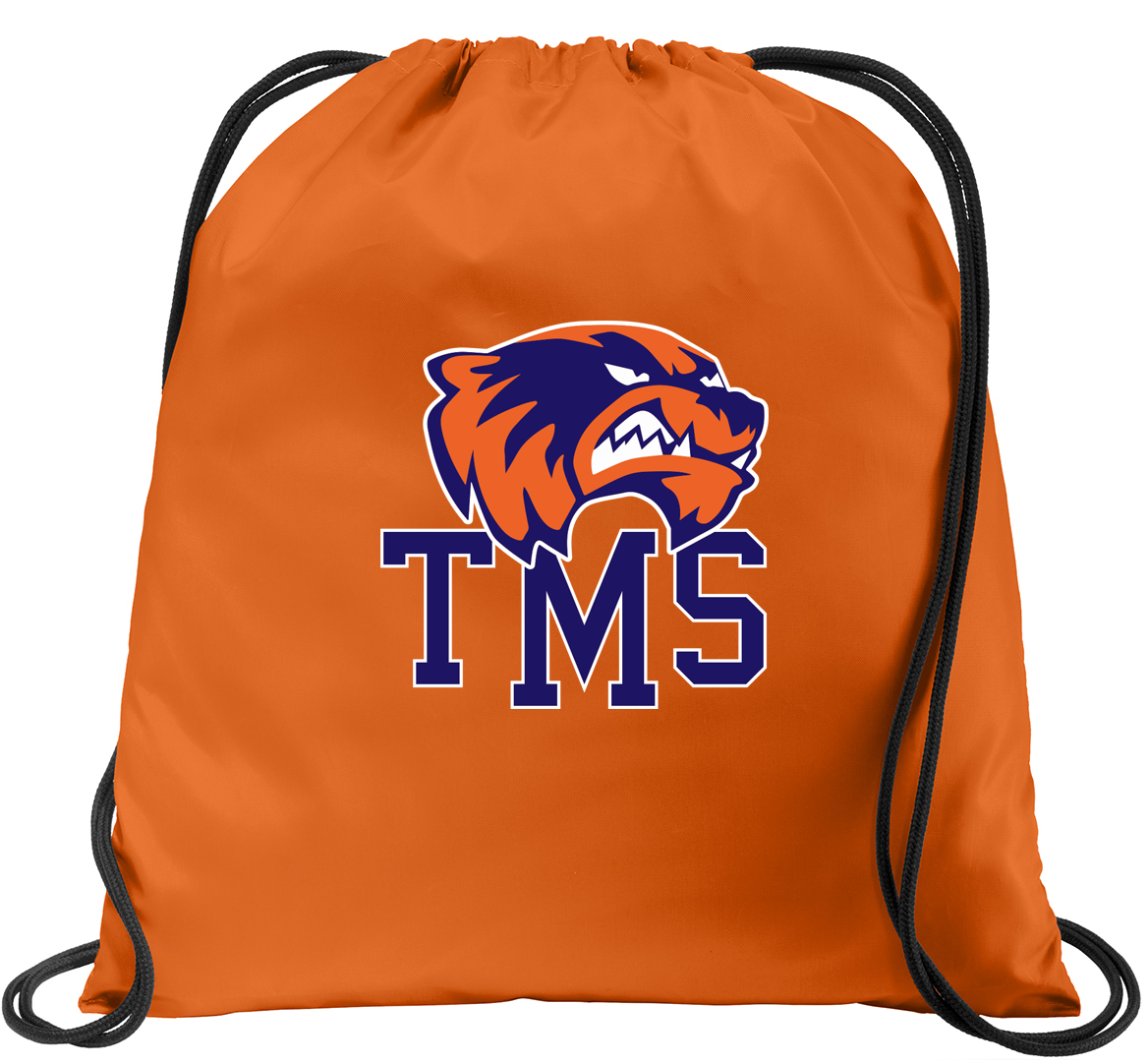 TMS Track & Field Cinch Pack