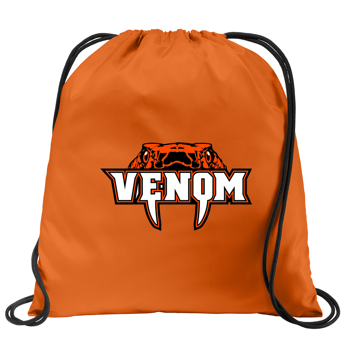 Venom Baseball  Cinch Pack