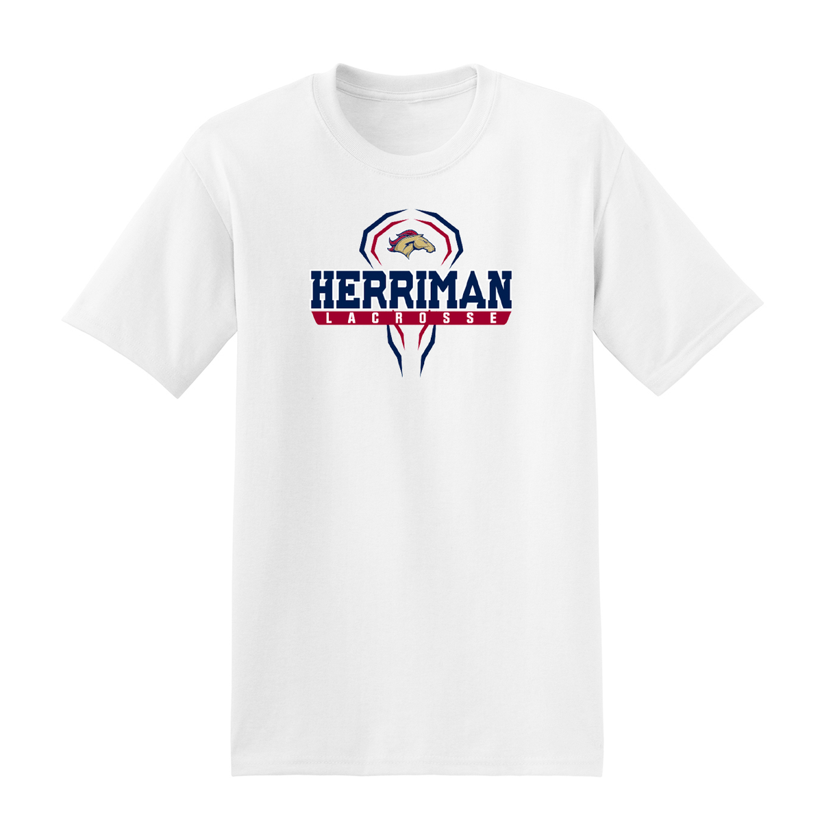 Herriman Mustangs T-Shirt