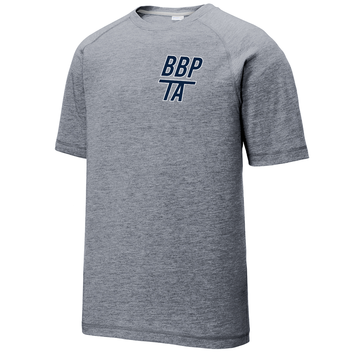 BBP TA Raglan CottonTouch Tee