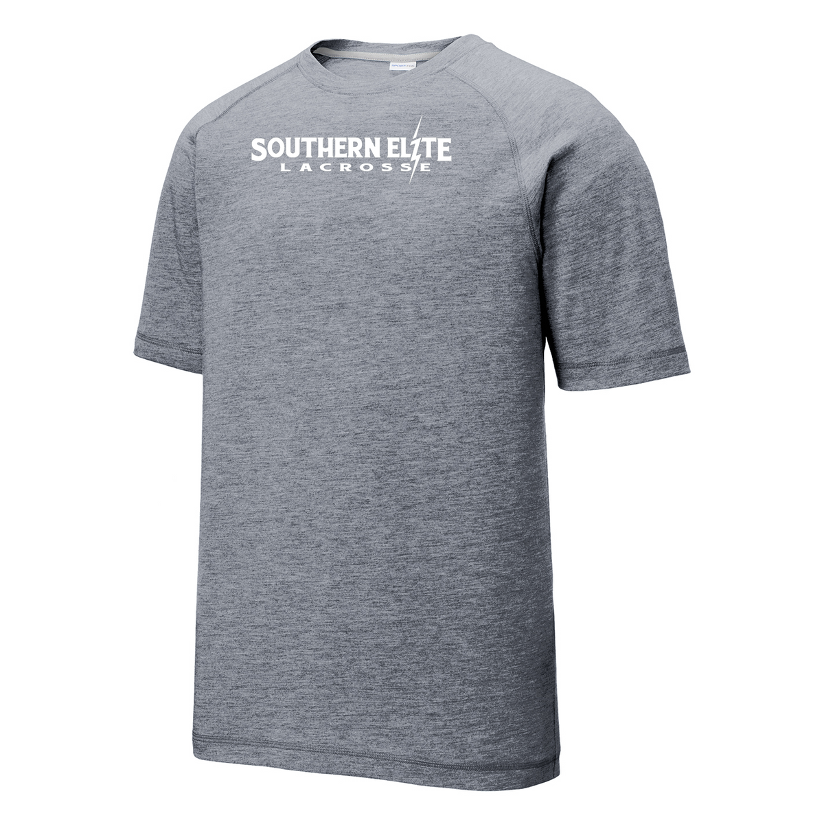 Southern Elite Lacrosse  Raglan CottonTouch Tee