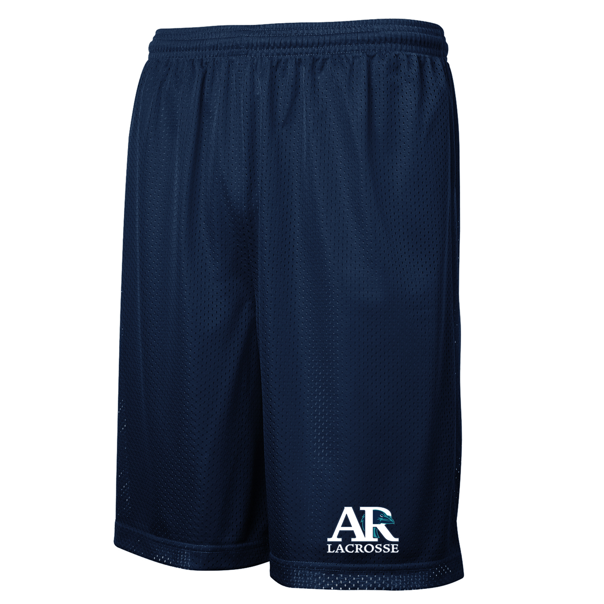 Auburn Riverside HS Lacrosse Classic Mesh Shorts