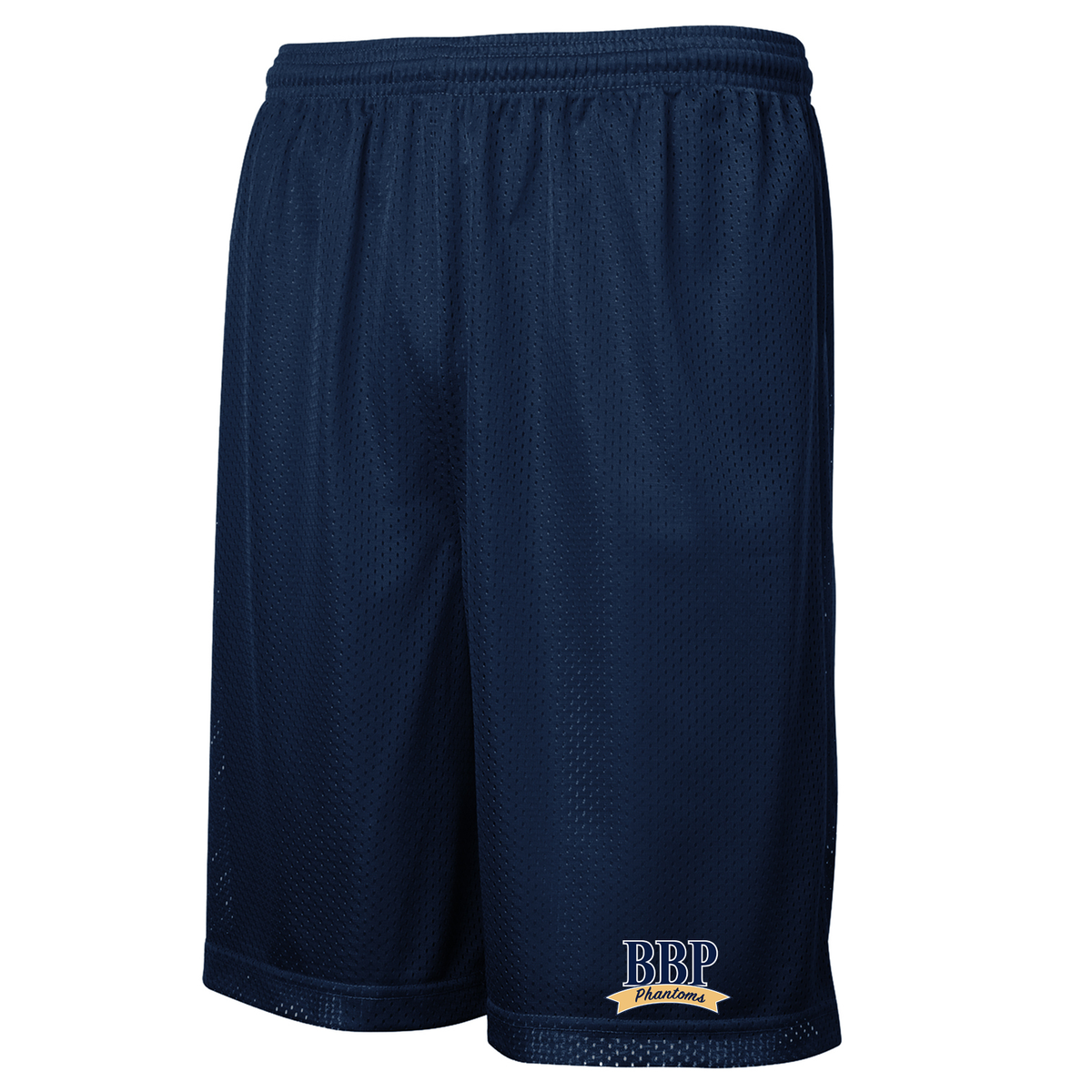 BBP Schools Classic Mesh Shorts