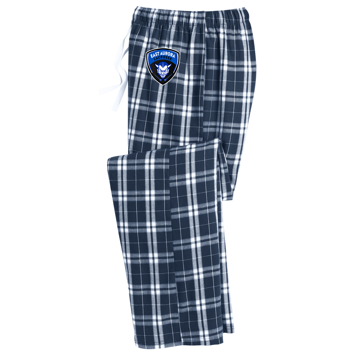 EALA Plaid Pajama Pants