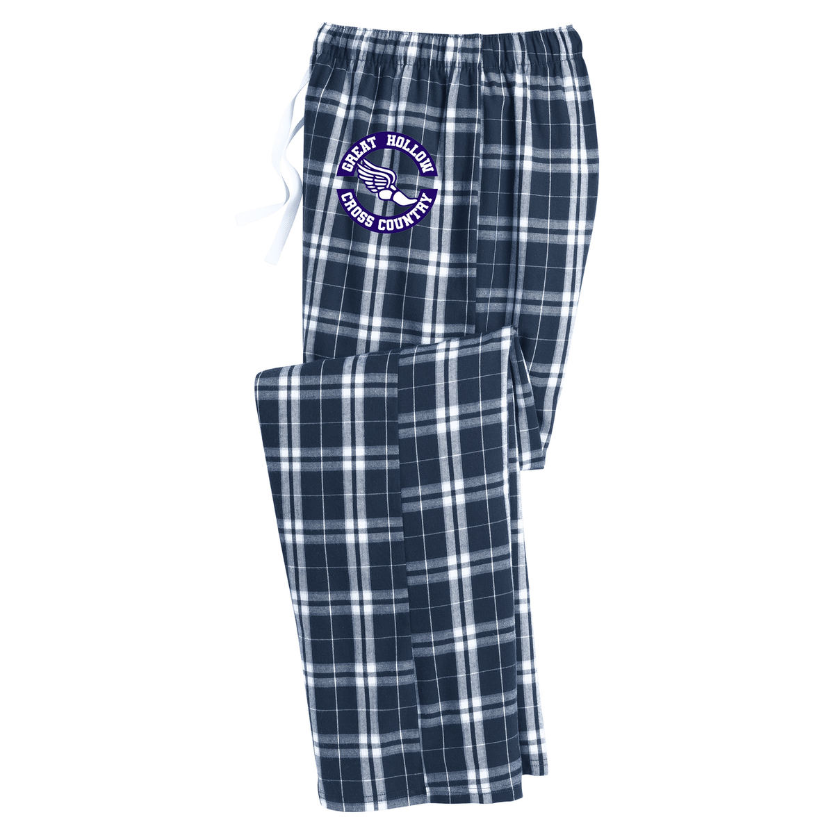 Great Hollow Cross Country Plaid Pajama Pants