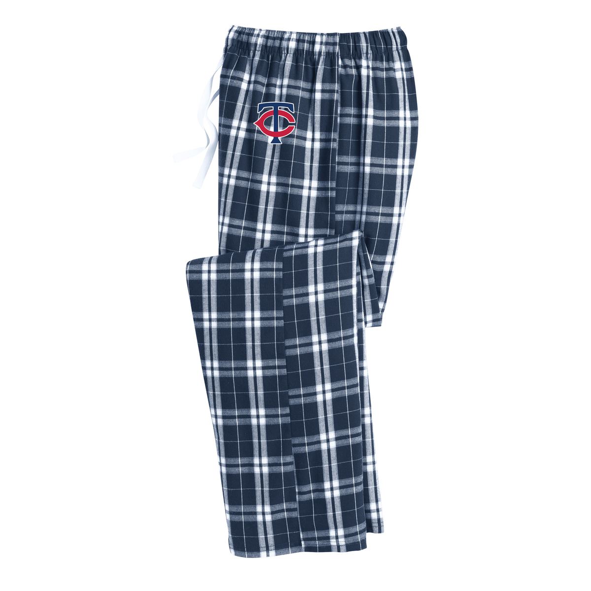 Tri-County Plaid Pajama Pants