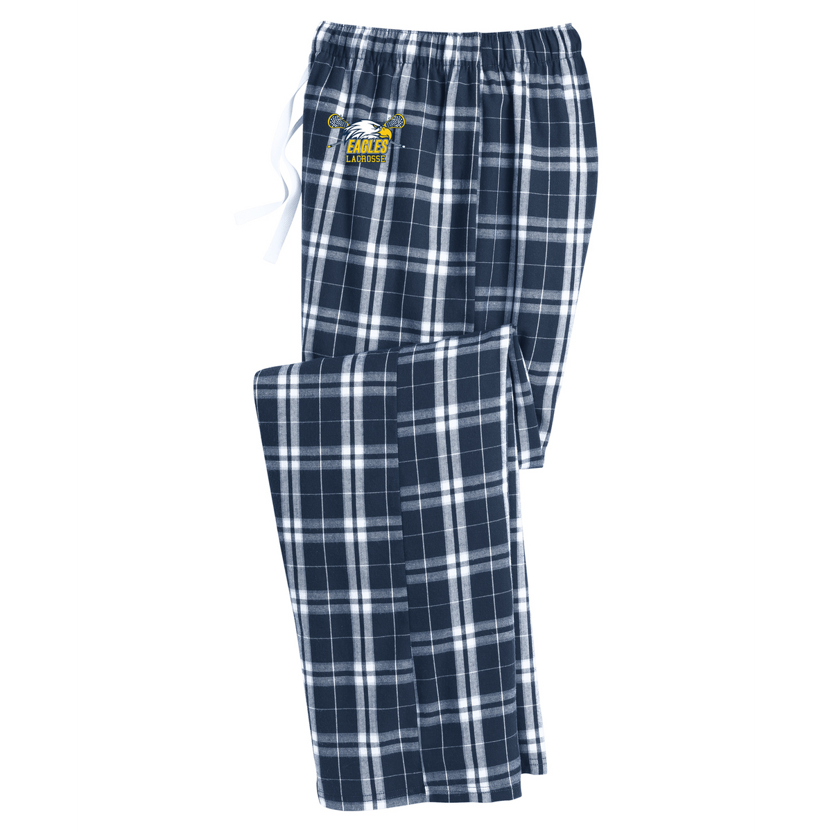 Walnut Hills Lacrosse Plaid Pajama Pants