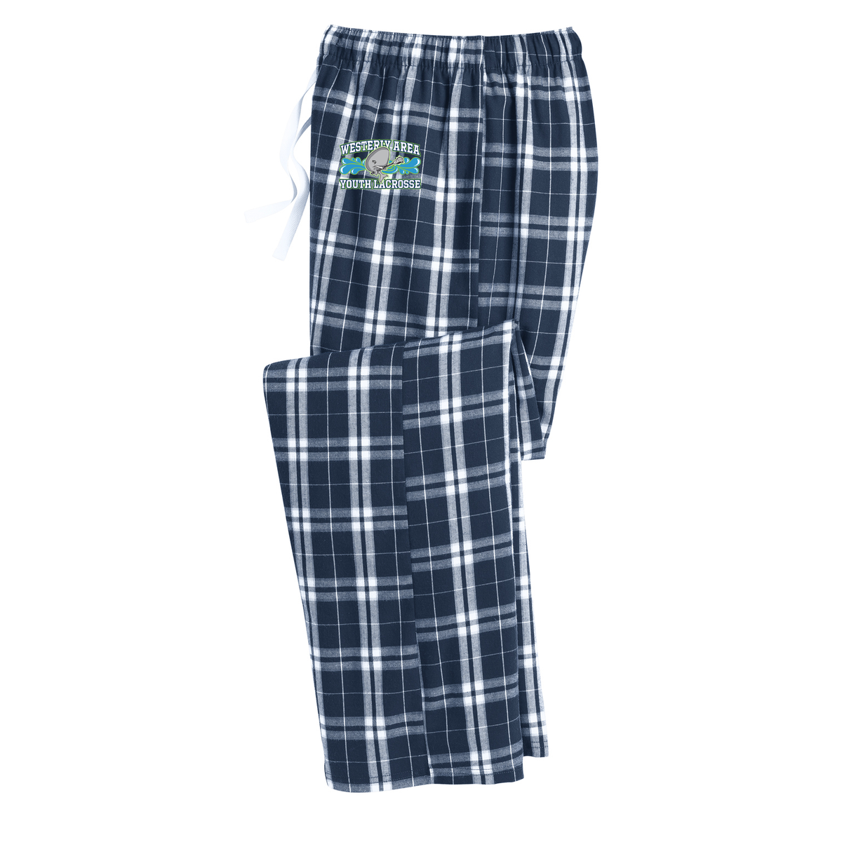 WAYL Plaid Pajama Pants