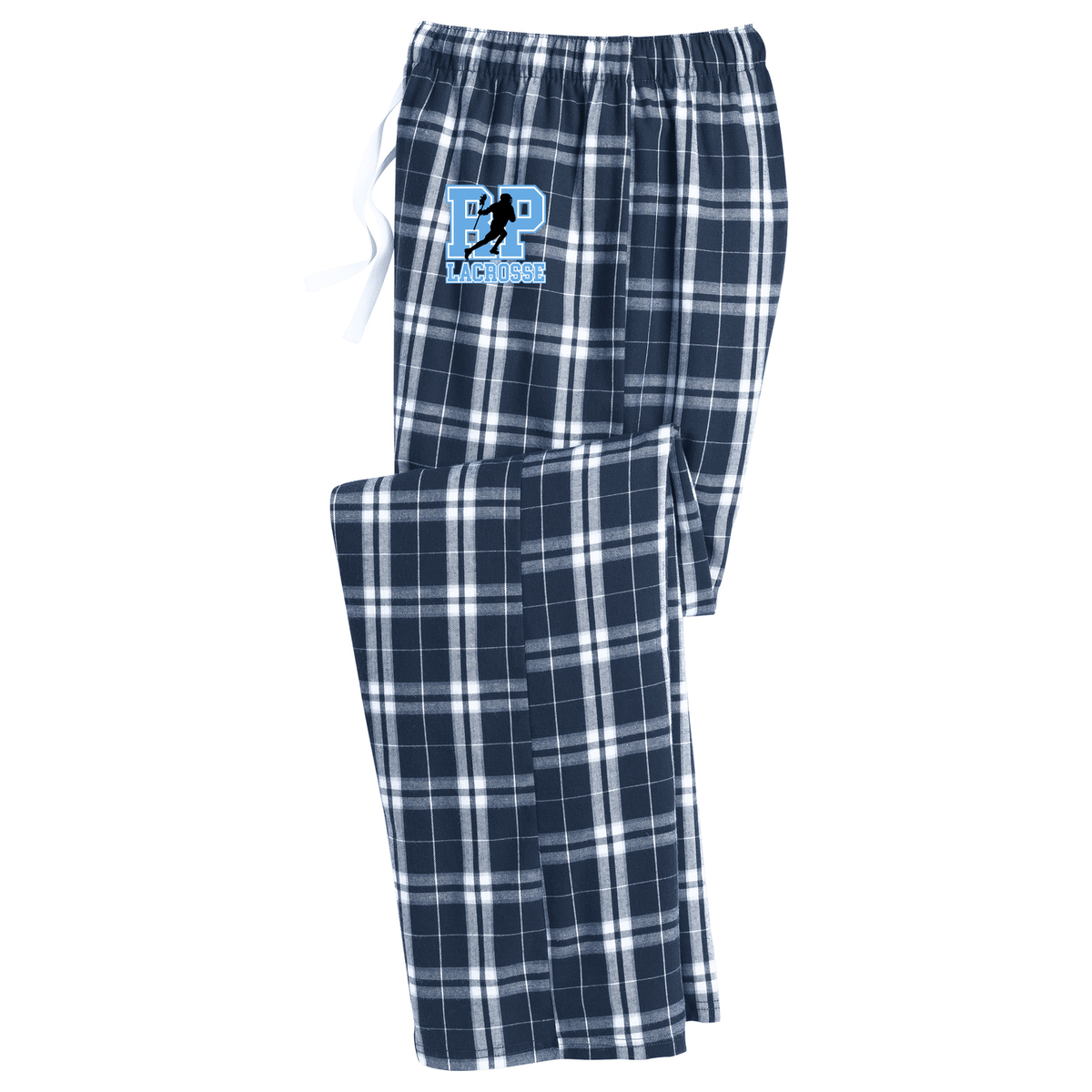 Rocky Point PAL Plaid Pajama Pants