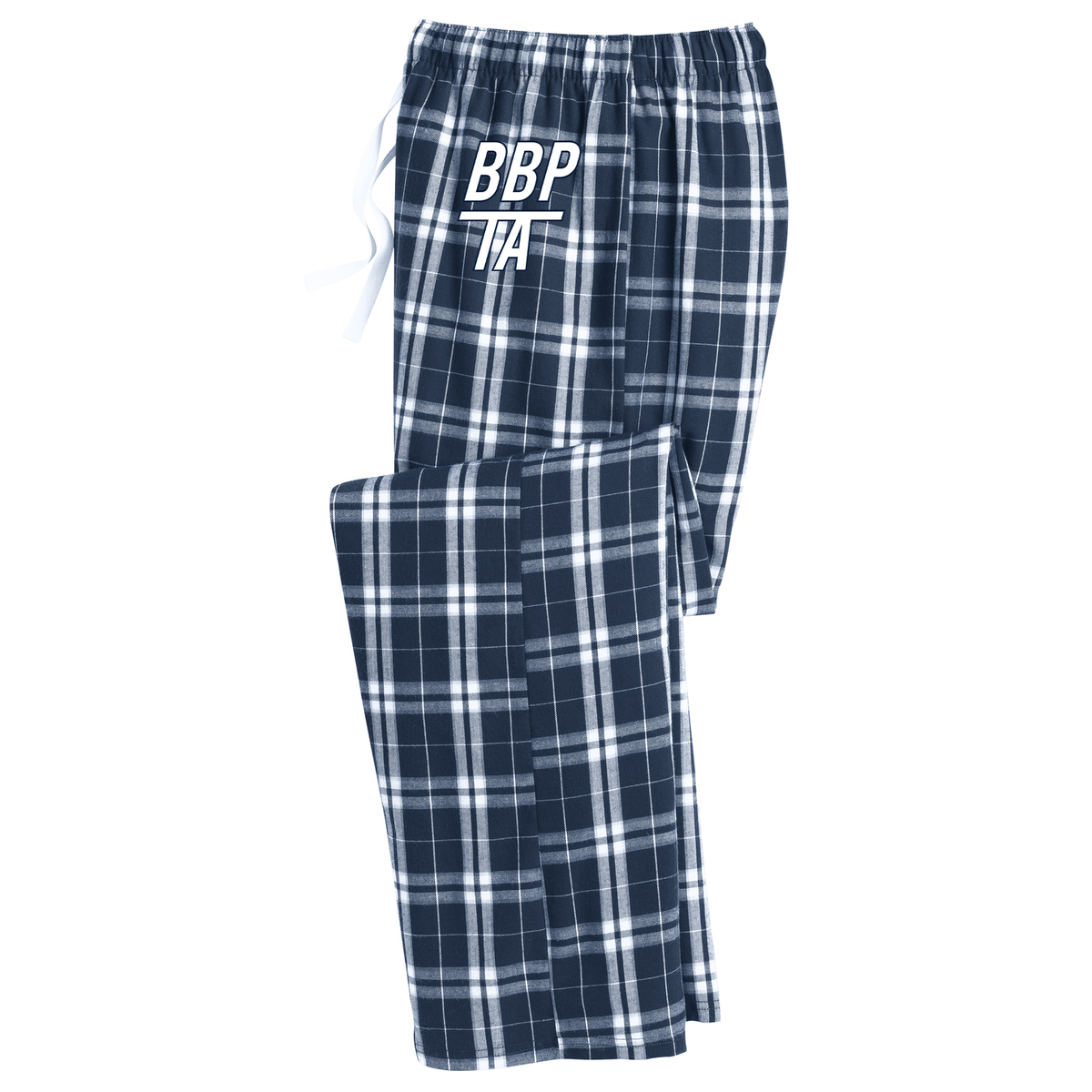 BBP TA Plaid Pajama Pants