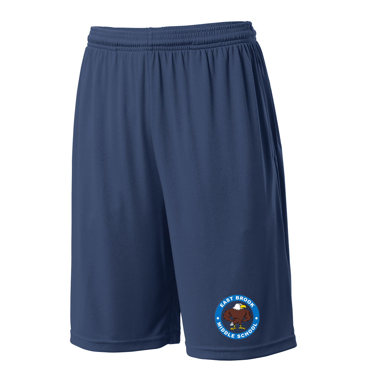 East Brook Middle School Shorts