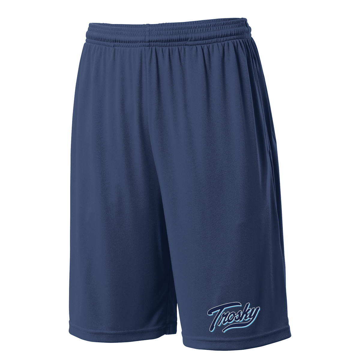 Trosky Baseball Shorts