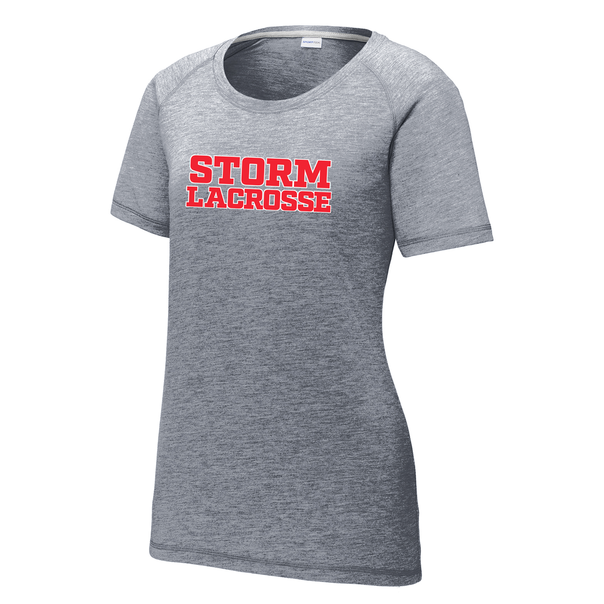 Storm Lacrosse  Women's Raglan CottonTouch