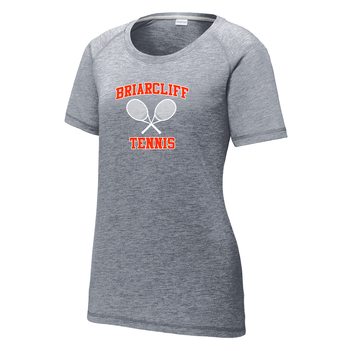 Briarcliff Tennis Women's Raglan CottonTouch