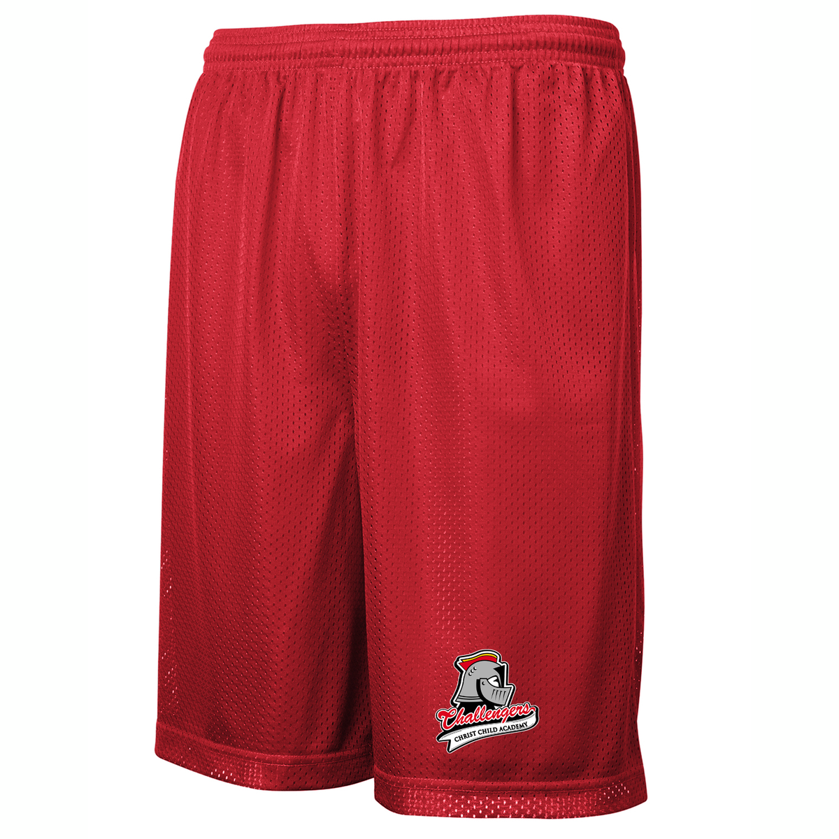 Christ Child Academy Classic Mesh Shorts