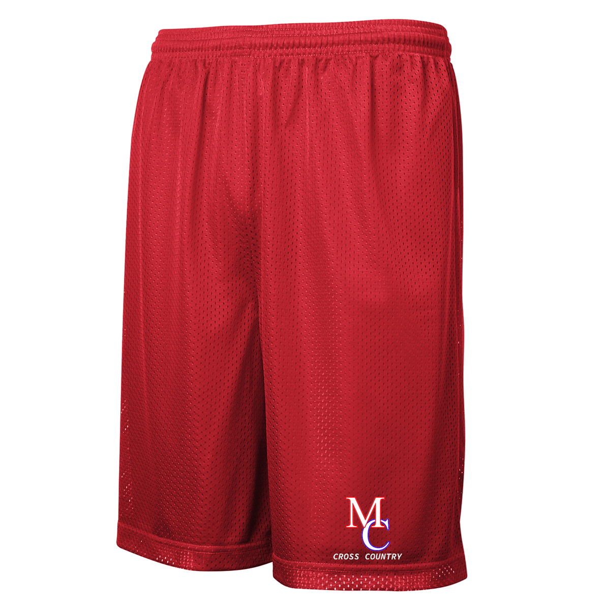 Middle Country Cross Country Classic Mesh Shorts