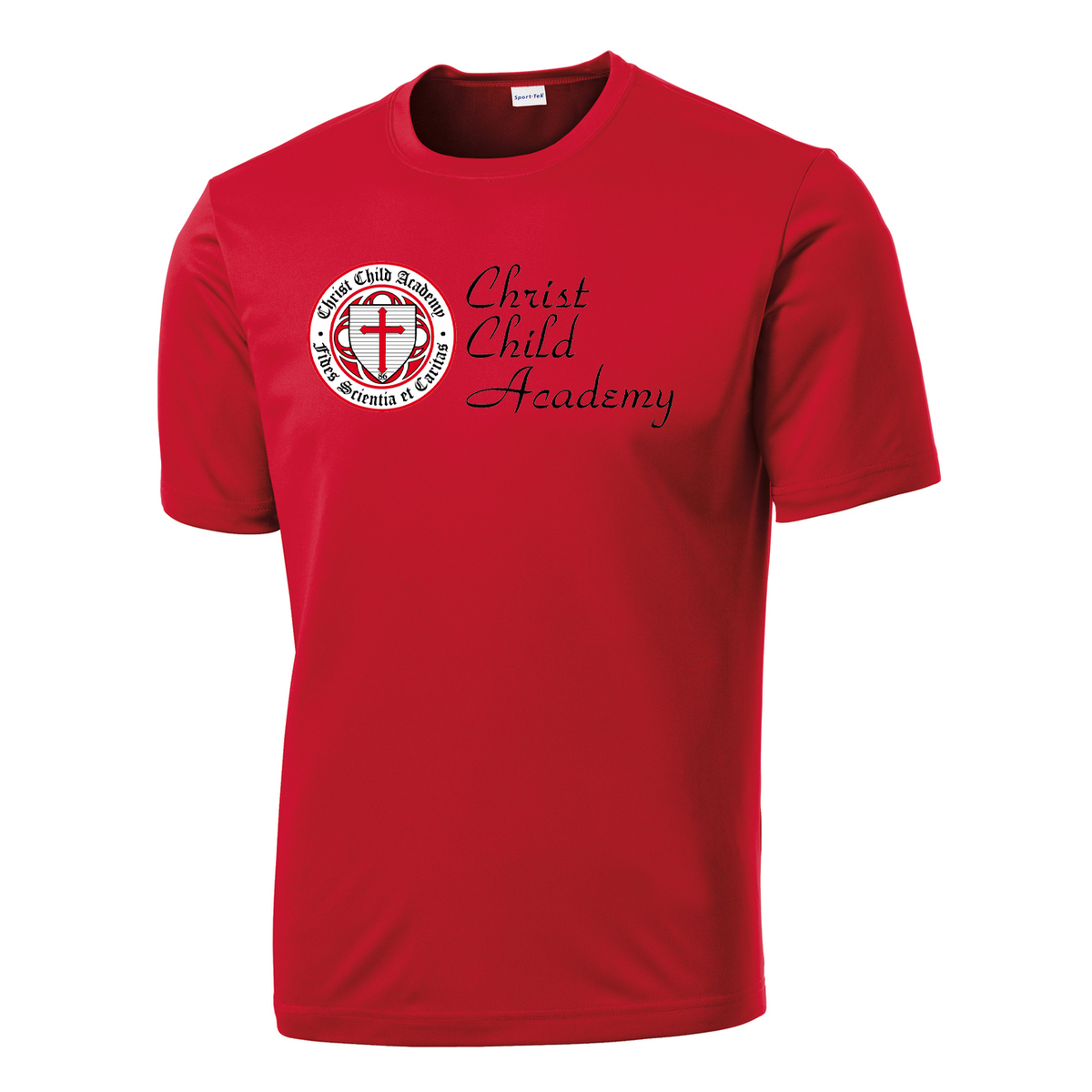 Christ Child Academy Performance T-Shirt