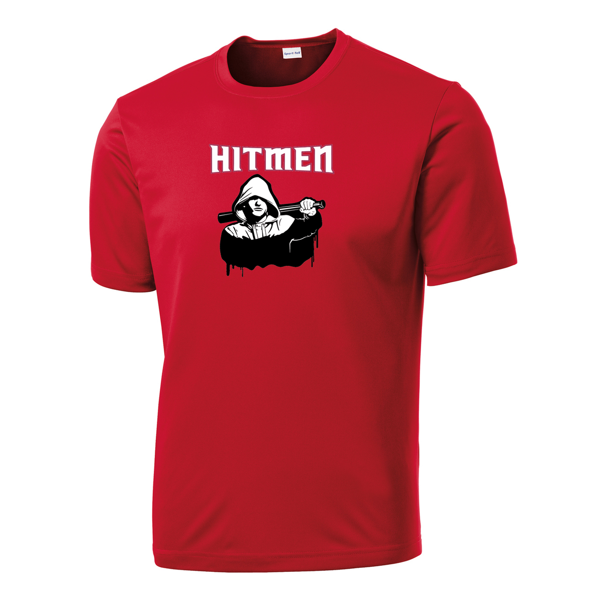 Stafford Hitmen Performance T-Shirt