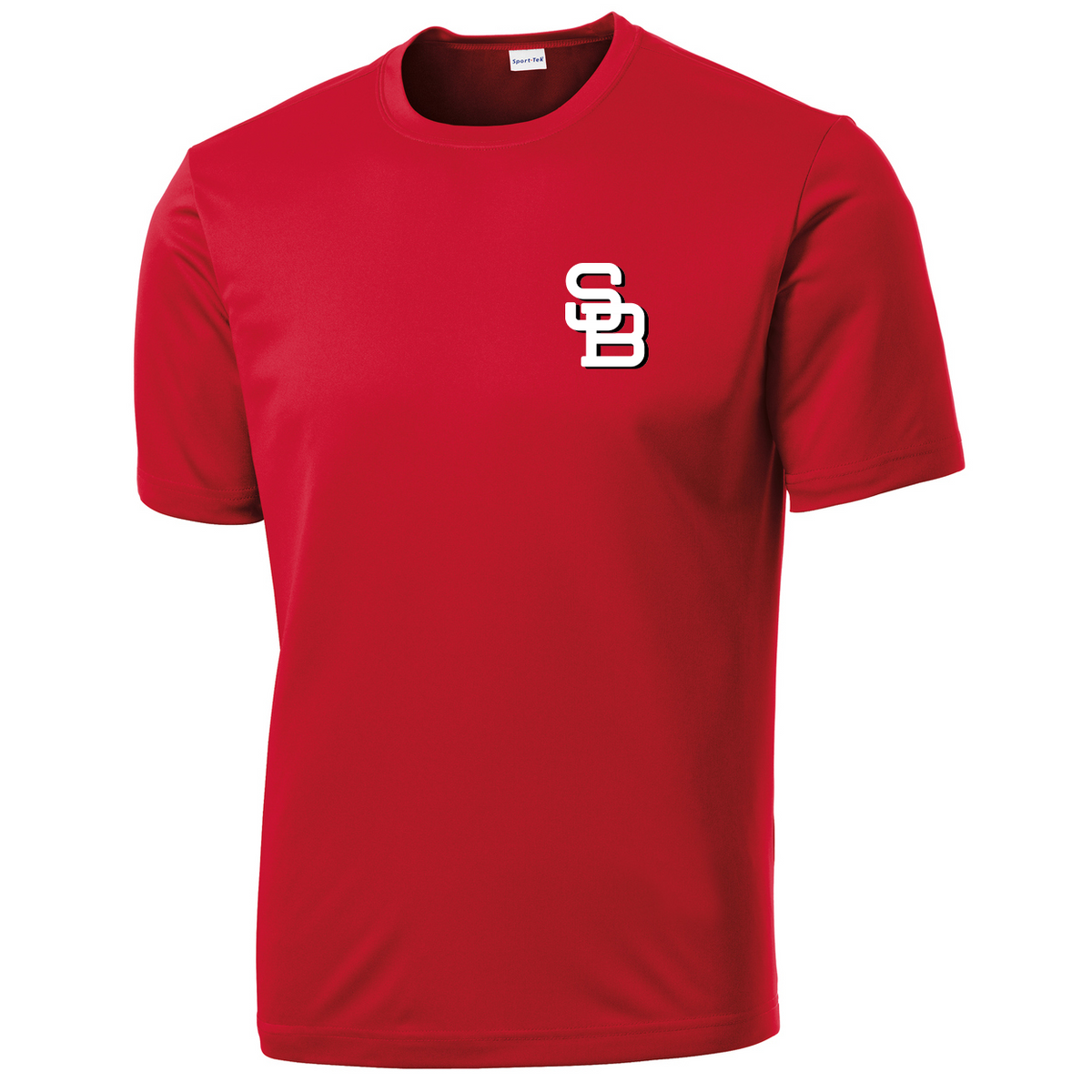 Snipers Baseball Performance T-Shirt