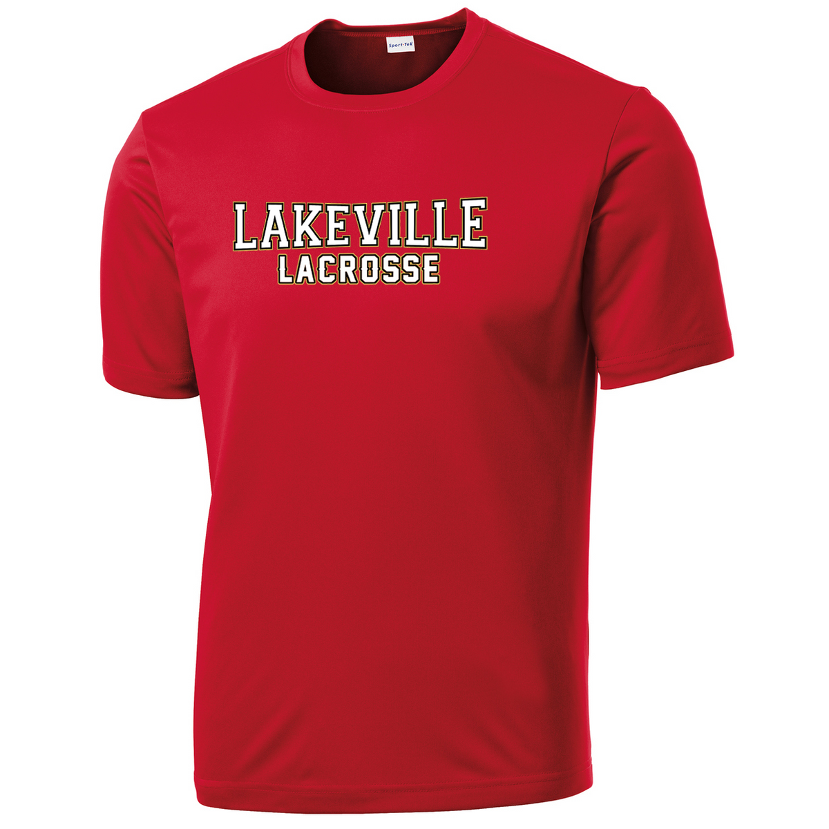 Lakeville Lacrosse Performance T-Shirt
