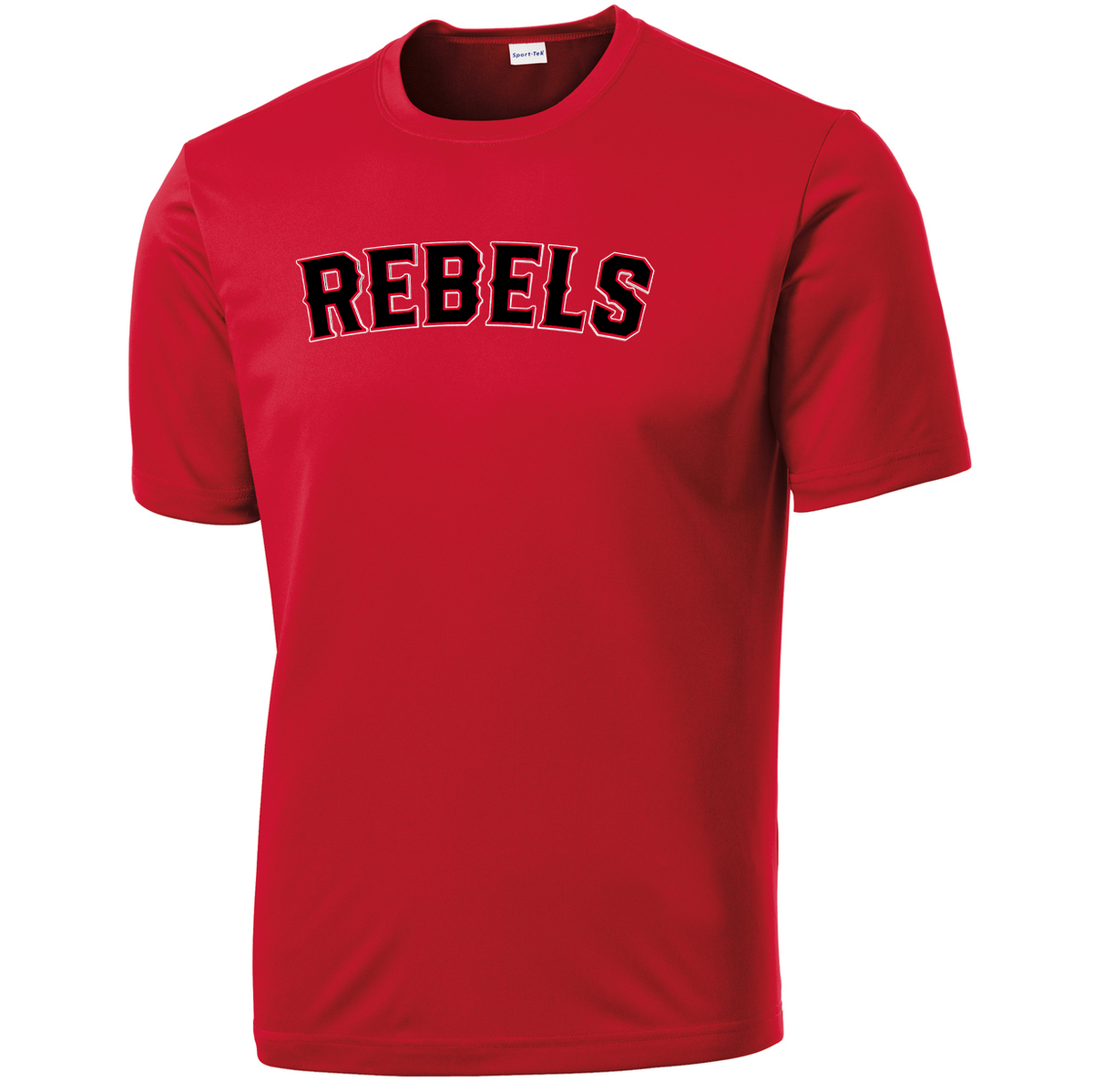 North Rockland Rebels Performance T-Shirt